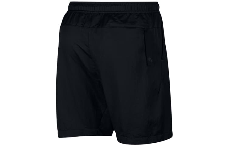 Шорты Nike Sportswear Shorts Black - изображение 2
