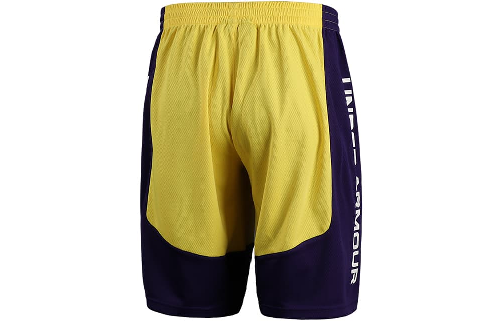 Тренировочные штаны Under Armour logo - изображение 2