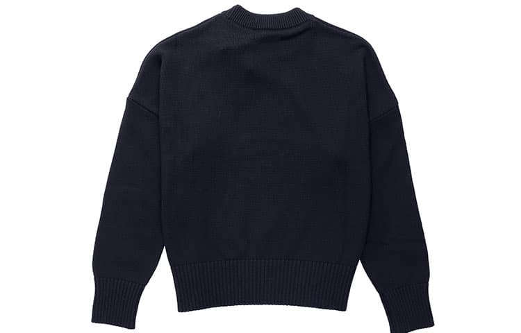 Кофта AMIPARIS FW21 Logo - изображение 2