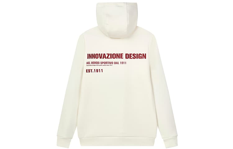 Худи FILA Logo - изображение 2