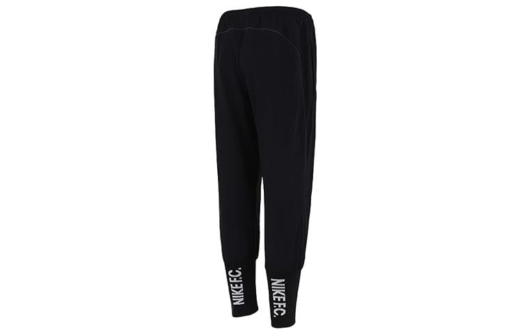 Штаны Nike M Nk Fc Wvn Cuff Pant Pz Logo - изображение 2