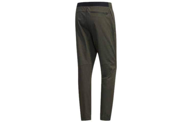 Штаны adidas AL PT TWILL - изображение 2