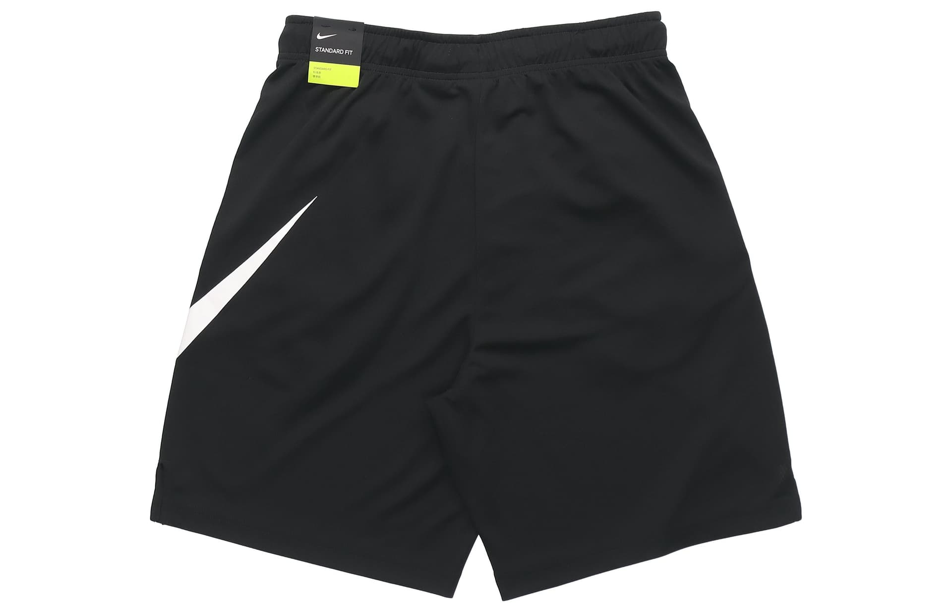 Шорты Nike Dri-Fit Shorts - изображение 2