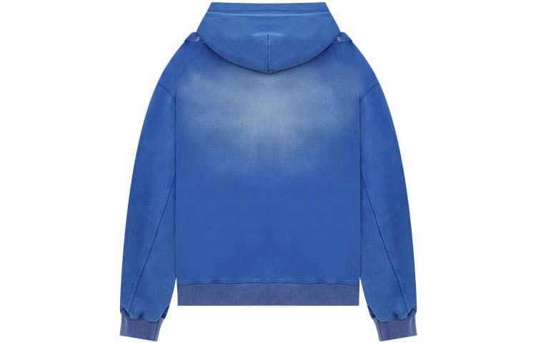 Худи WE11DONE SS22 Logo - изображение 2