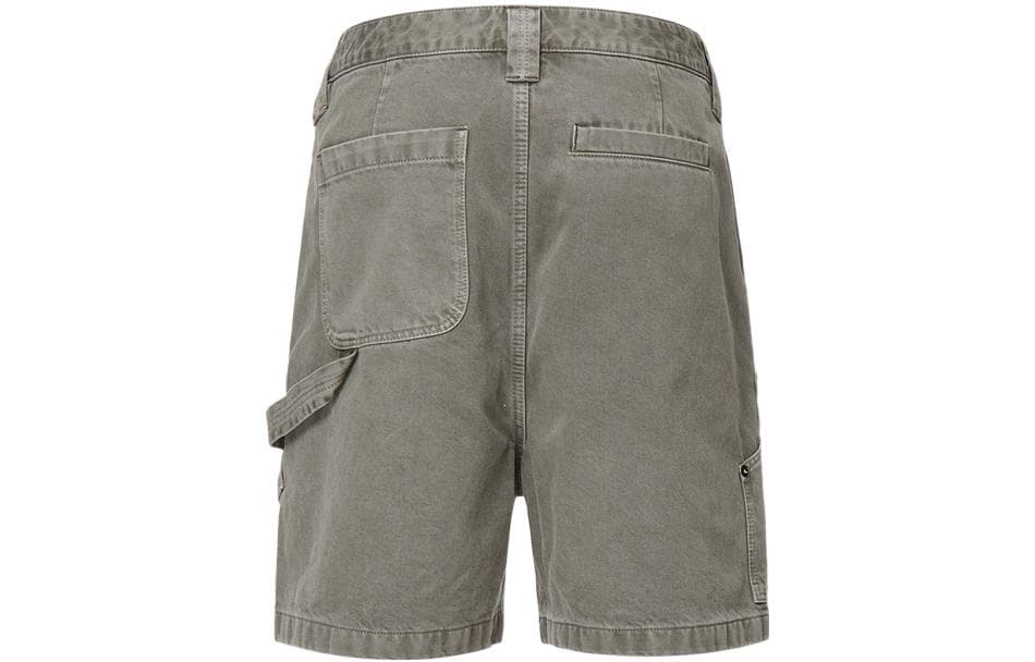 Джинсовые шорты EVISU SS22 - изображение 2
