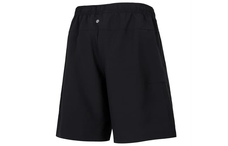 Шорты adidas Fi Lib Wvsh Logo - изображение 2