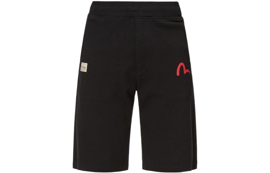 Шорты EVISU SS22 M - изображение 2