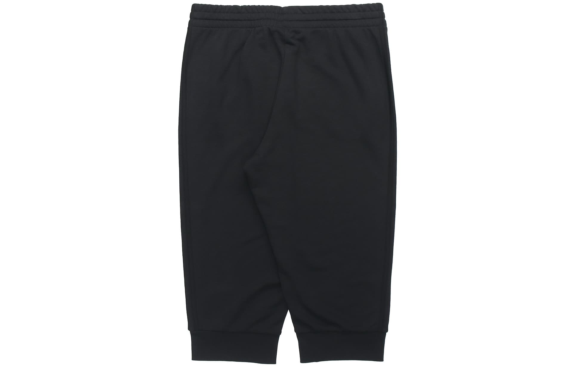 Штаны adidas M 3s Ft Tc 34pt Logo - изображение 2