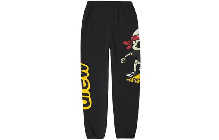 Штаны Drew House logo - изображение 2