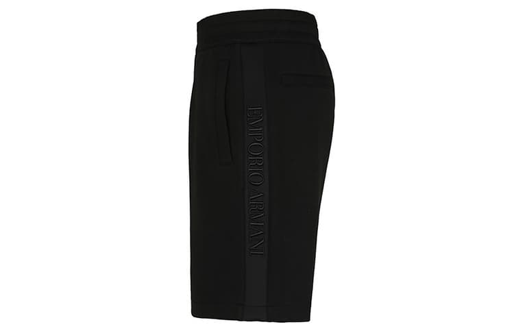 Шорты EMPORIO ARMANI Logo - изображение 3