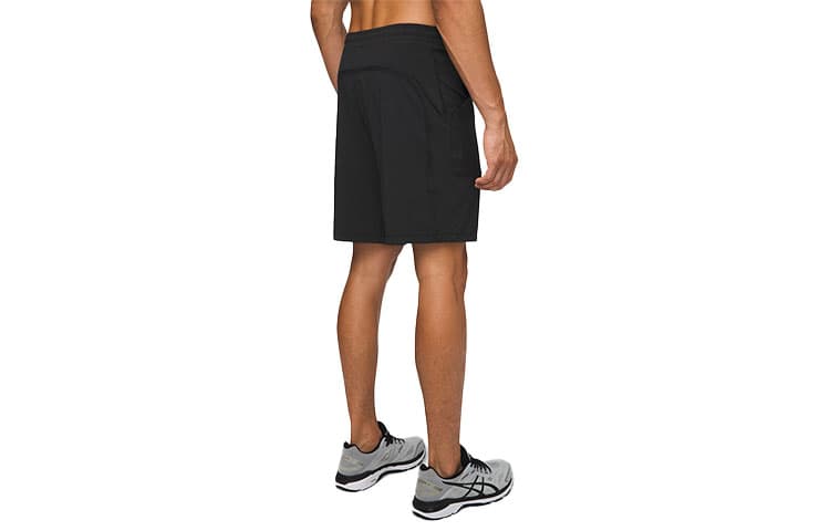 Шорты lululemon Swift Pace Breaker 9" - изображение 2