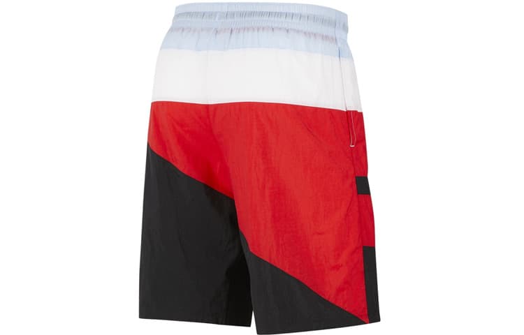 Тренировочные штаны Nike Flight Shorts - изображение 2
