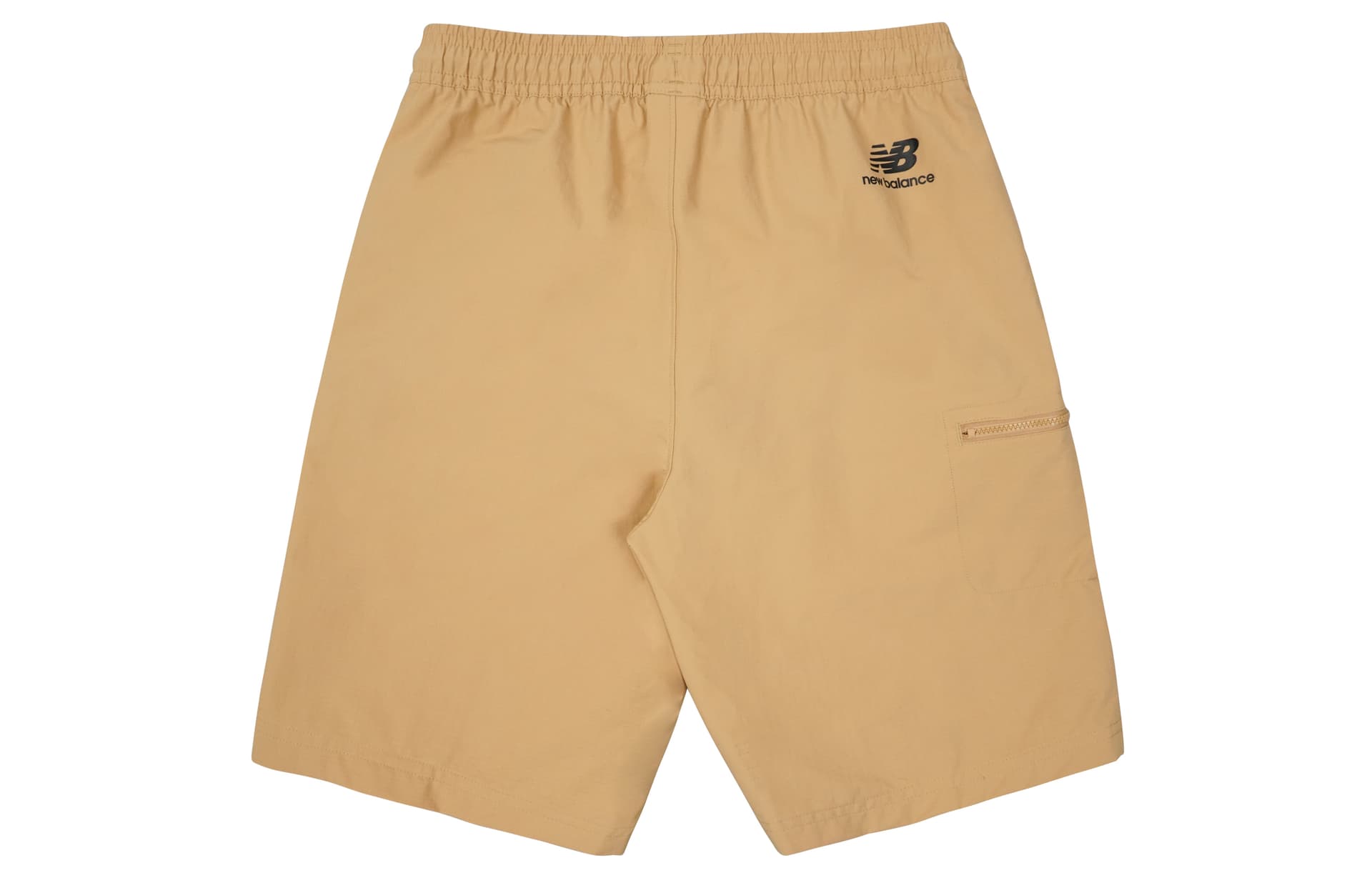 Шорты New Balance x Noritake Ginger Shorts - изображение 2