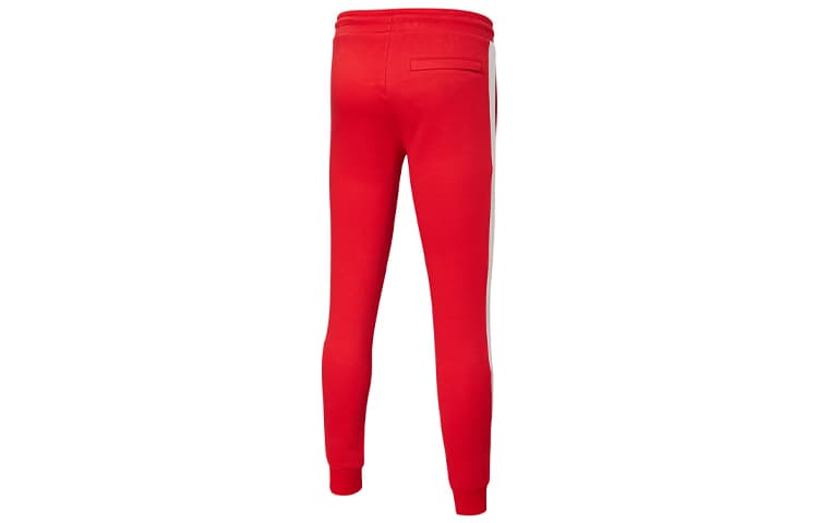 Штаны Puma Iconic T7 Logo - изображение 2