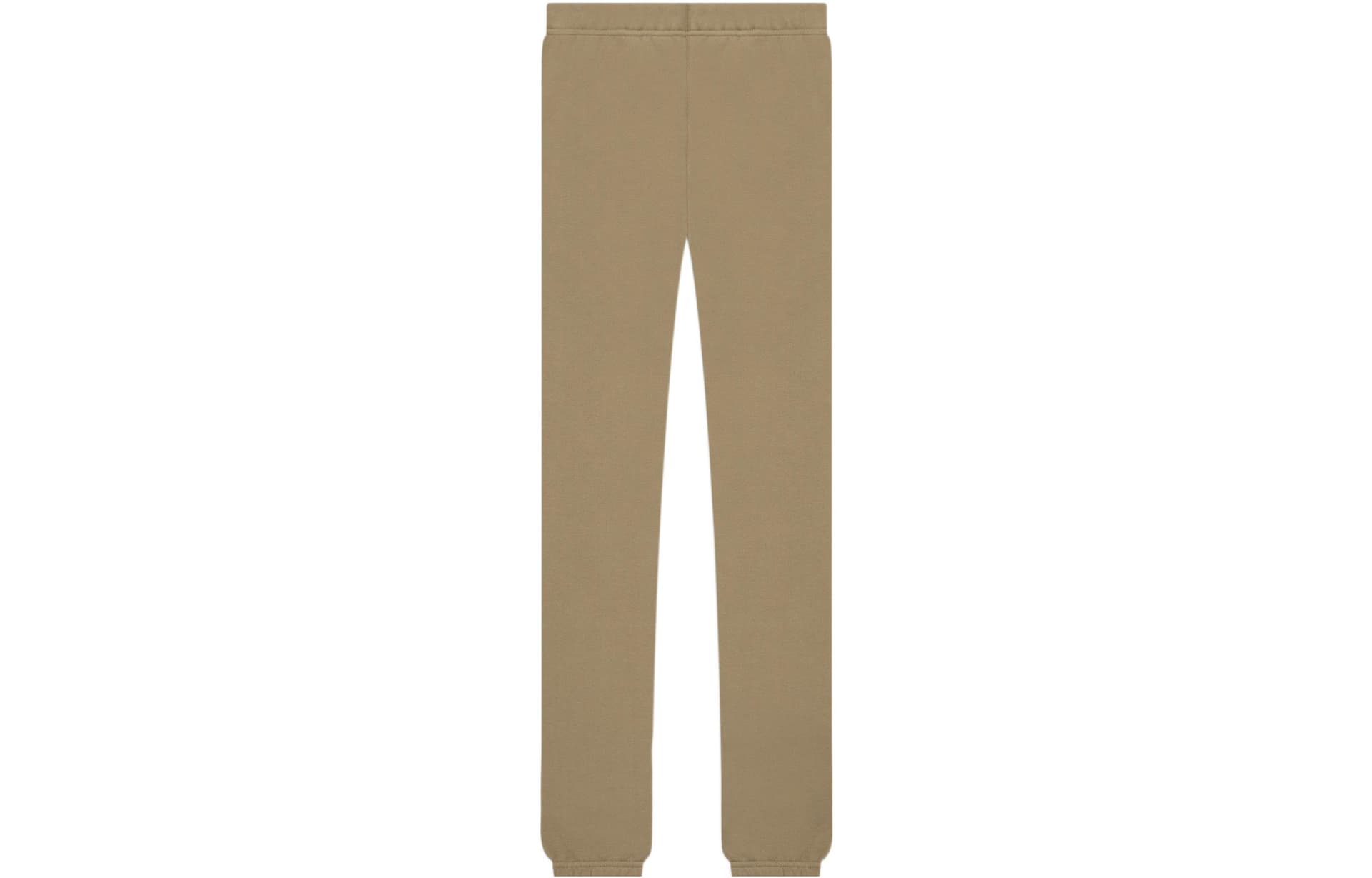 Штаны Fear of God Essentials Sweatpant Oak Logo - изображение 2
