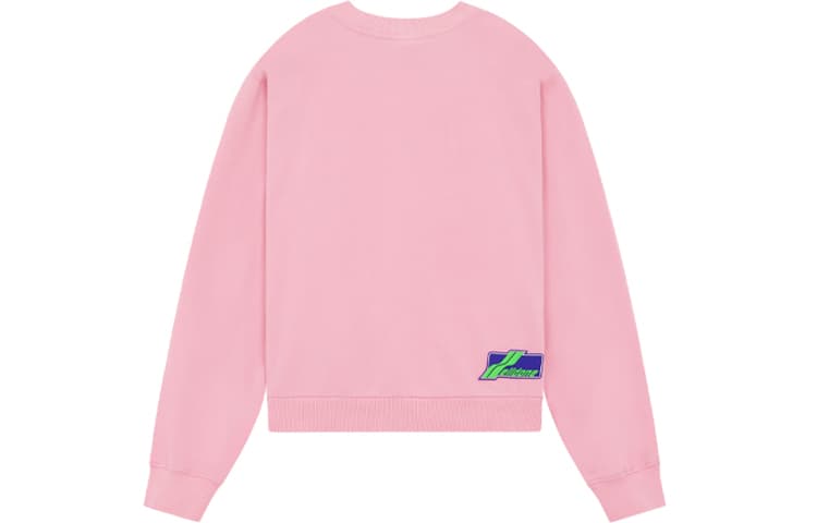 Худи WE11DONE SS22 Logo - изображение 2