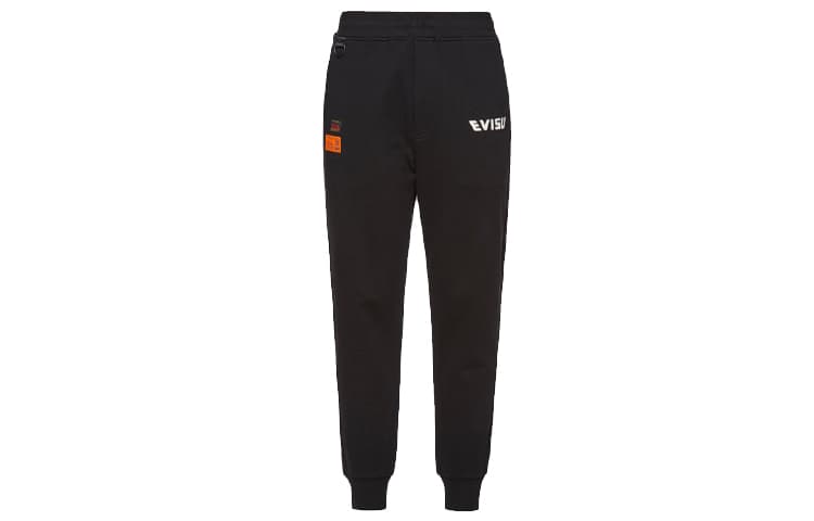 Штаны EVISU m - изображение 2