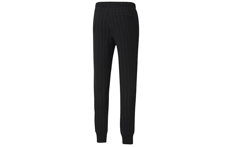 Штаны PUMA Pinstripe - изображение 2