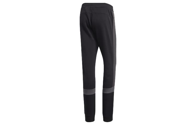 Штаны adidas originals Linear Logo - изображение 2