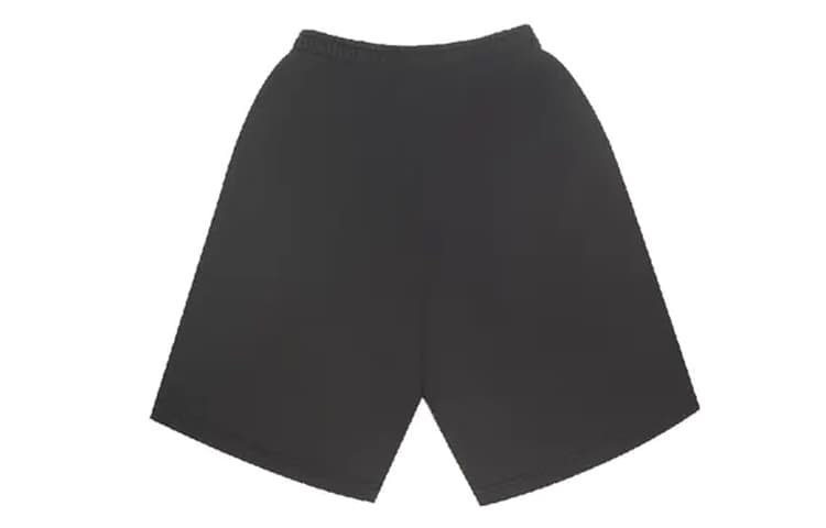 Шорты Drew House logo Secret Sweatshorts - изображение 2