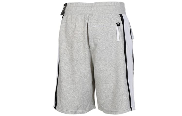 Шорты Nike Air French Terry - изображение 2