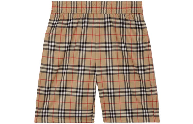 Шорты Burberry - изображение 3