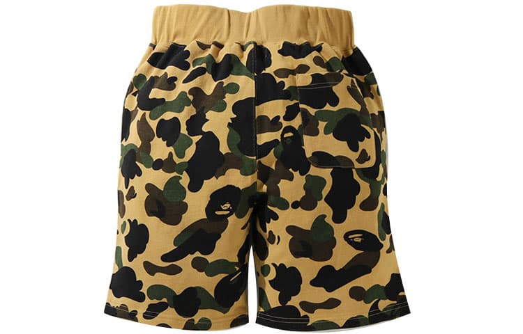 Шорты BAPE - изображение 2