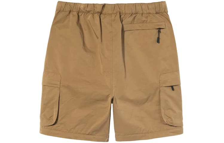 Штаны Stussy FW21 Convertile Trail Pant - изображение 4