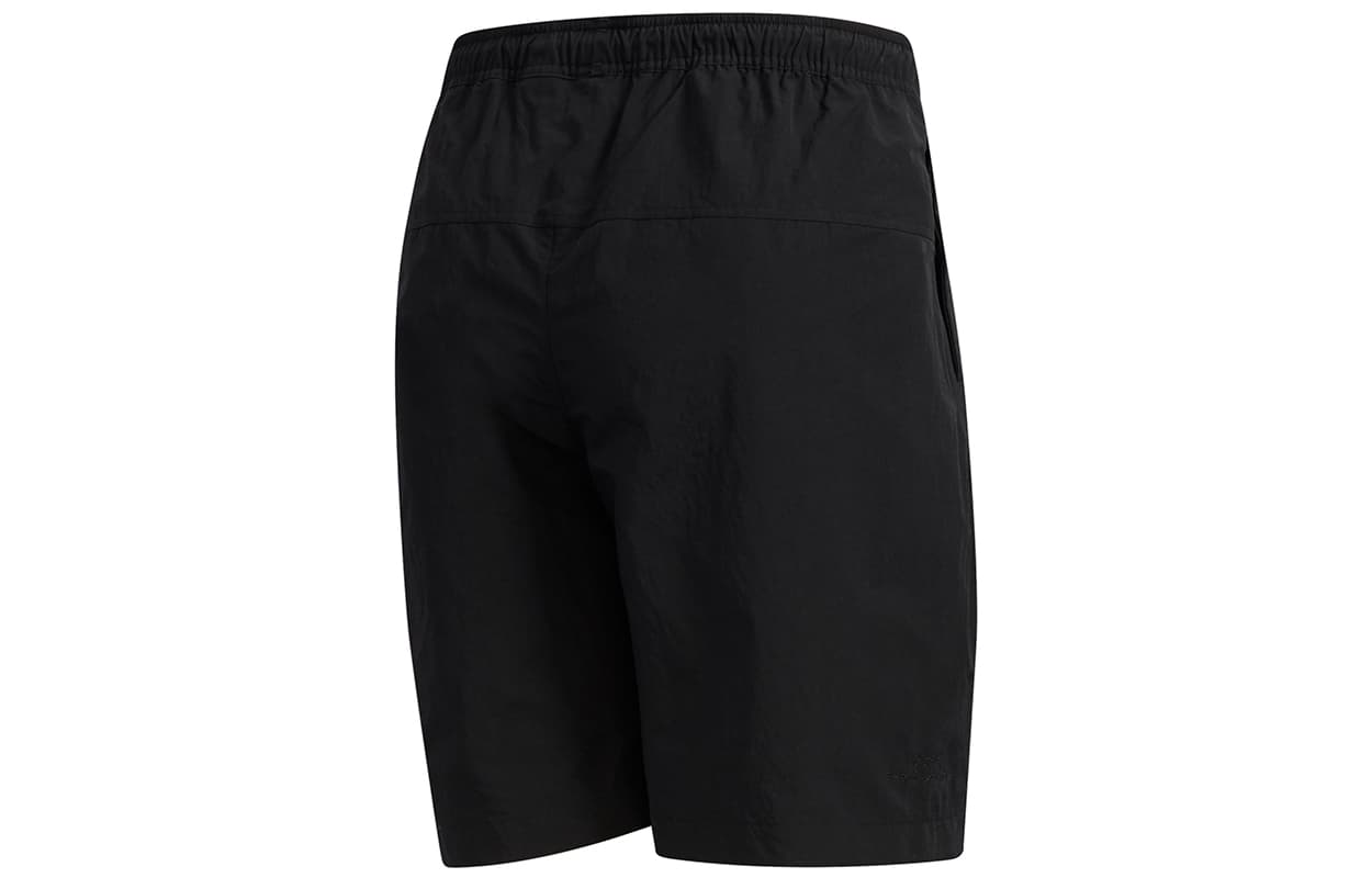 Тренировочные штаны adidas M Mh 3s Wv Sho - изображение 2
