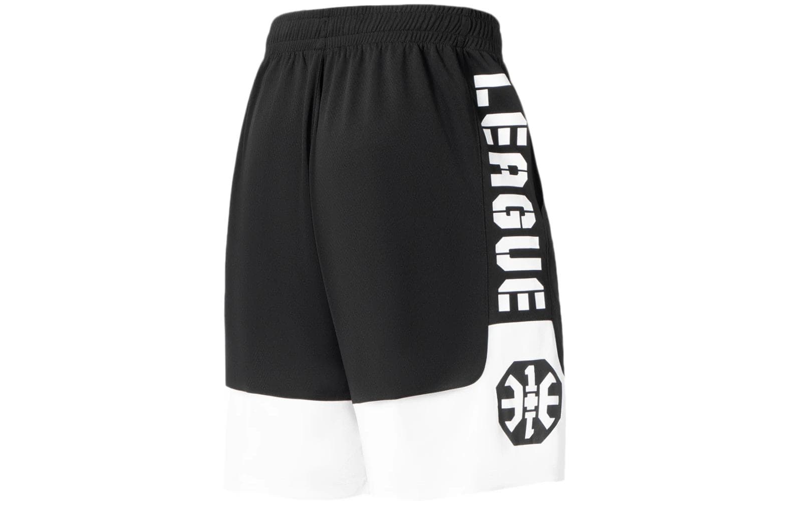 Шорты LiNing BADFIVE Shorts - изображение 2