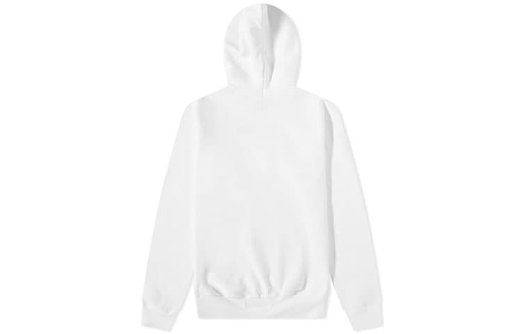 Худи HUMAN MADE SS22 Logo - изображение 2