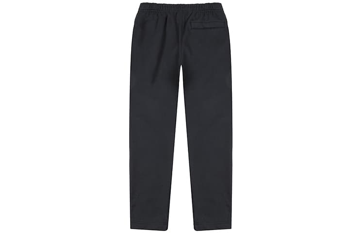 Штаны Nike M Nsw Club Pant Oh Bb Logo - изображение 2