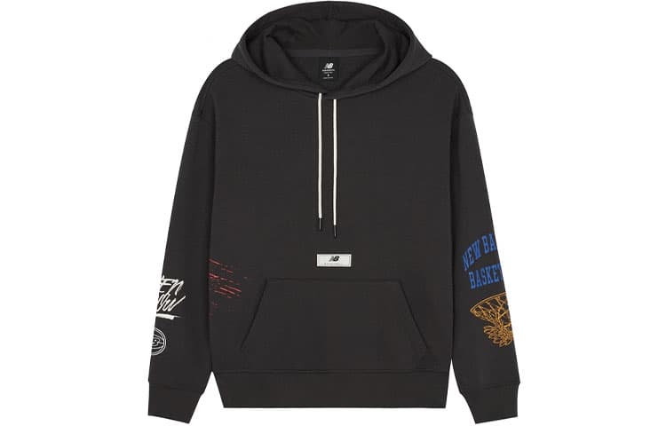 Худи New Balance - изображение 2