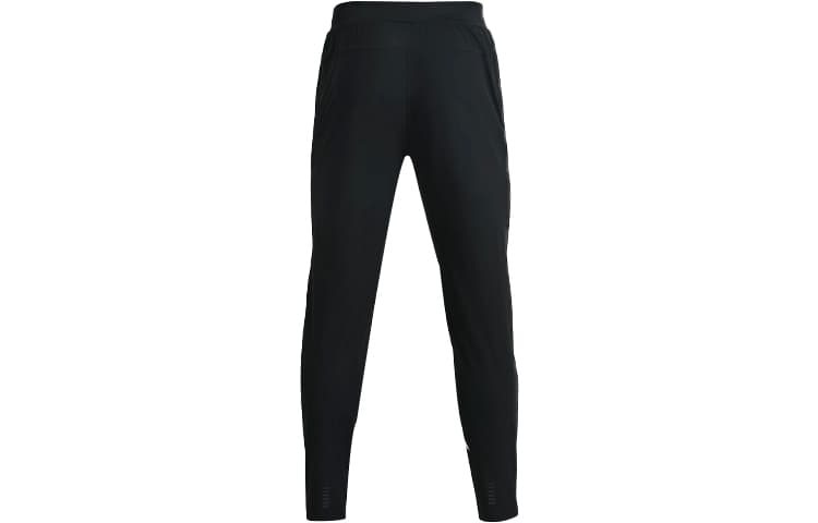 Штаны Under Armour Qualifier 2.0 Logo - изображение 2