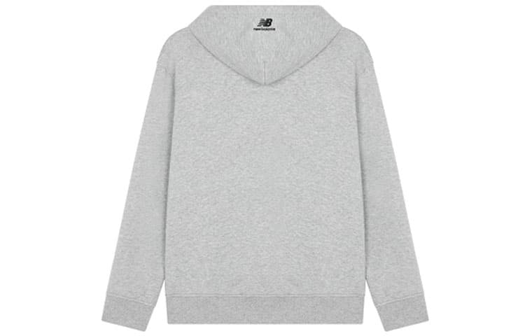 Худи New Balance - изображение 2