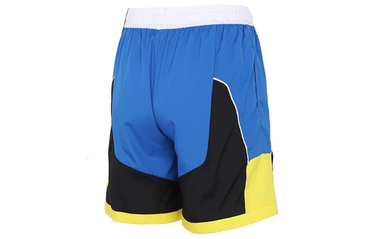 Тренировочные штаны Nike Throwback - изображение 2