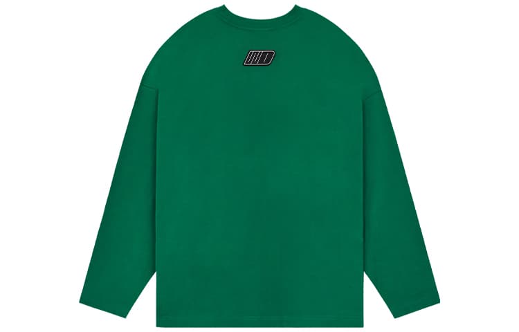 Худи WE11DONE SS22 Logo - изображение 2
