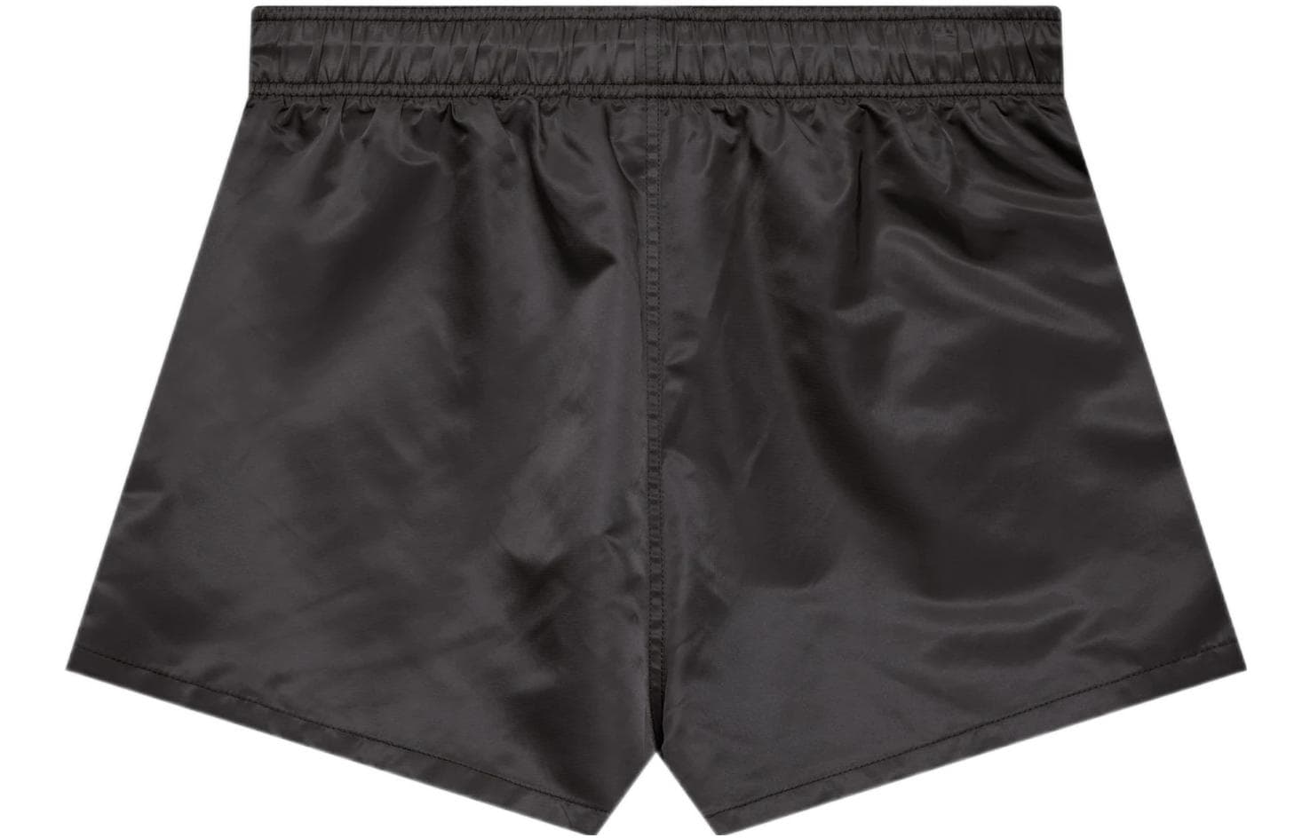 Шорты Fear of God Essentials Running Short Iron - изображение 2