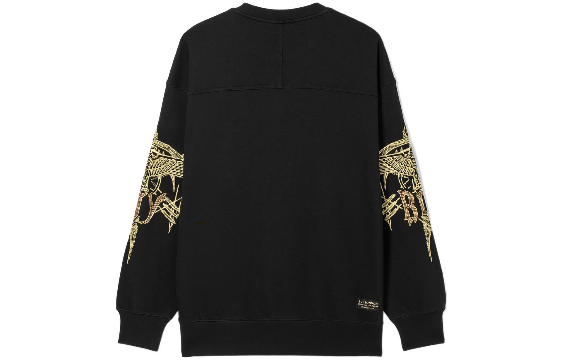Худи Boy London SS22 - изображение 2