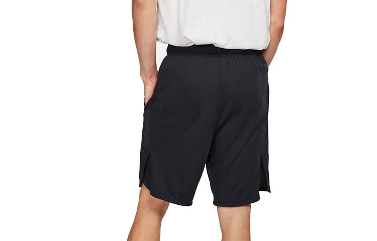 Шорты Nike Training Shorts Black - изображение 2
