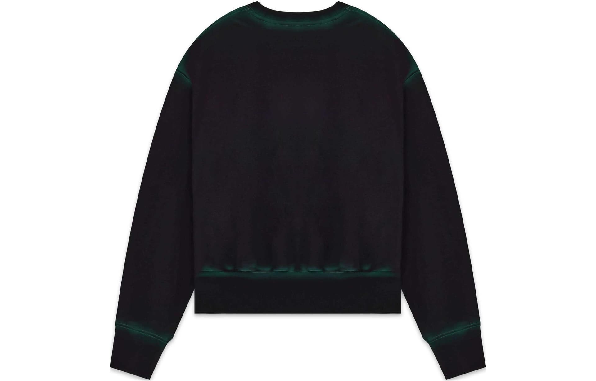 Худи WE11DONE SS22 Logo - изображение 2