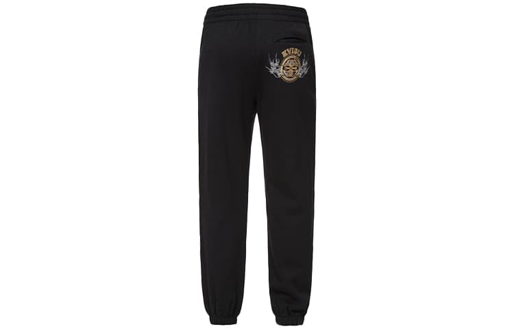 Штаны EVISU logo - изображение 2