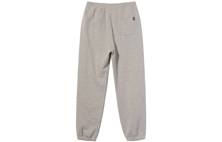 Штаны Stussy SS21 Logo - изображение 2