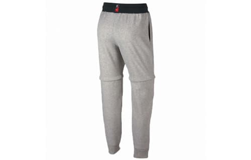 Спортивная одежда Nike Kyrie - изображение 2