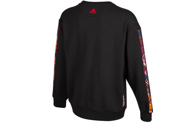 Худи adidas Mic Rose Crew - изображение 2