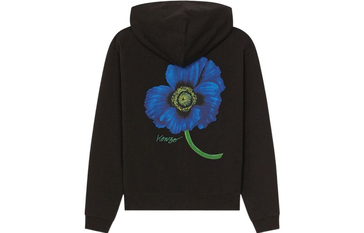 Худи KENZO Kenzo X Nigo FW22 - изображение 2