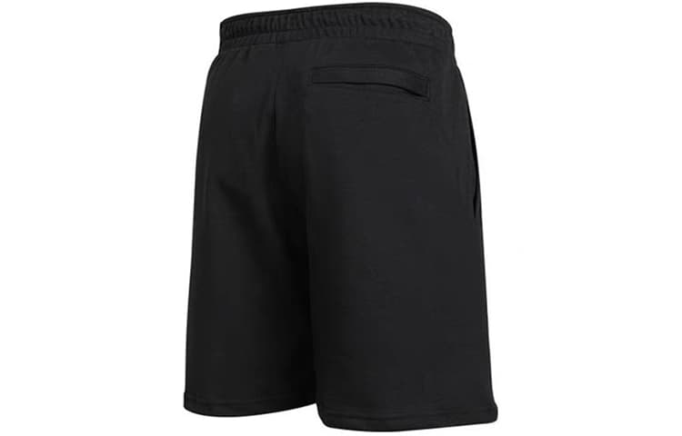 Шорты Jordan Sport Dna Black Shorts - изображение 2