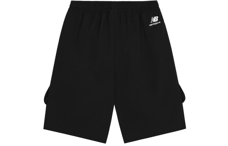Тренировочные штаны New Balance Logo - изображение 2