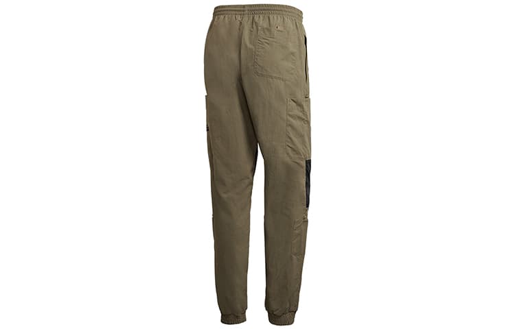 Штаны adidas RYV Tech Pant - изображение 2