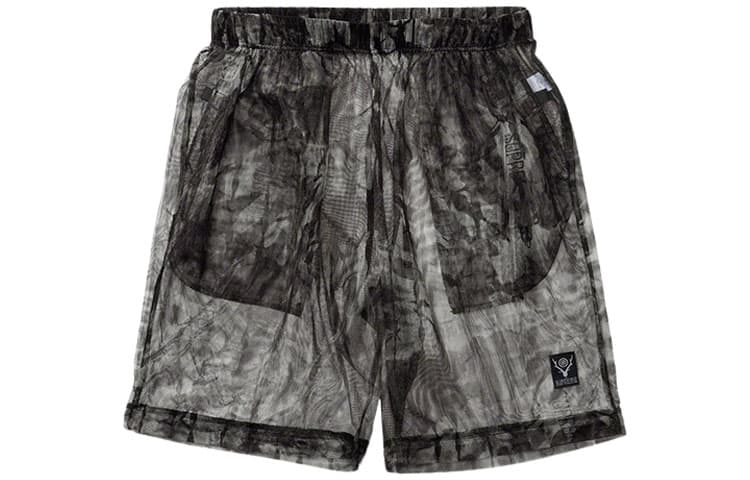 Штаны Supreme Week 9 x SOUTH2 WEST8 Bush Pant - изображение 3